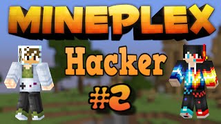 Mineplex Hacker #2 -  BoGamerNL