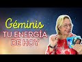 GÉMINIS❤️| Y esto que te digo aquí, te costará creerlo!