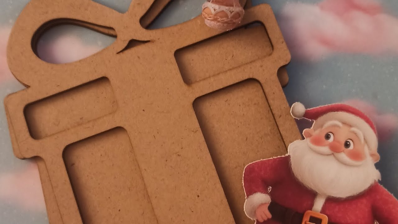 2eme partie de l album "christmas candy "🎅🍭de 