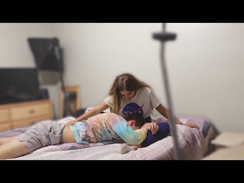 pass-out-prank-on-girlfriend-*bad-idea*