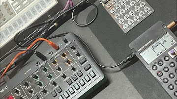 The free playing chiptune solo song