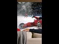 Feel Every Moment of the Winter Olympics with TCL