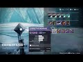 Destiny 2 - Weekly Vault Of Glass Run