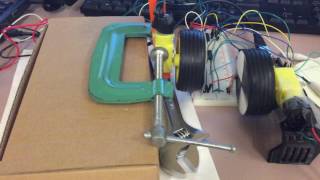 EEE 184 demo 2