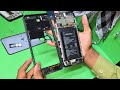 Vgo Tel Display Repair | Broken & Cracked Screen Fix | Repair Cracked Display at Home