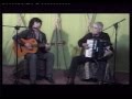 DUO DE ALPARGATA Robert Rezende y Víctor Amaral Portela