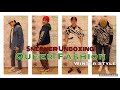 【Queer Fashion】スニーカーコーデ（冬服編）