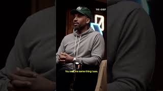 "...And you make $50M a year!" 😂 | Clippers Head Coach Ty Lue Talks Accountability on #TheShop