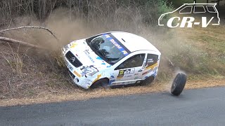 Rally Pazo Tizón 2023 - CRV