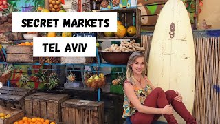 virtual tour of israel
