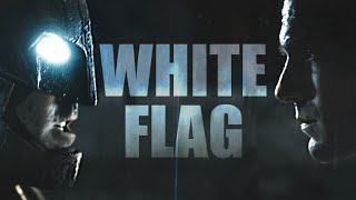 DC Universe | White Flag