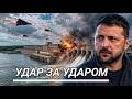 Тяжёлые потери 400 человек поги.бли / Народ вышел на прот