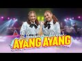 AYANG AYANG - Lutfiana Dewi (Official Music Video ANEKA SAFARI) thumbnail