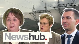 NZ narrowly avoids electricity emergency, but bigger power problem looms  | Newshub