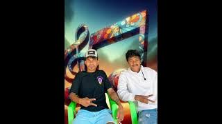 Ricky🎹Ft Etus🎤Cover Saida Mak Kore Metan