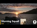 7.) Morning Squall - Anri (Radio Edit)