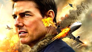 The Last Mercenary (2025) | Tom Cruise New Action Movie | Hollywood 4K