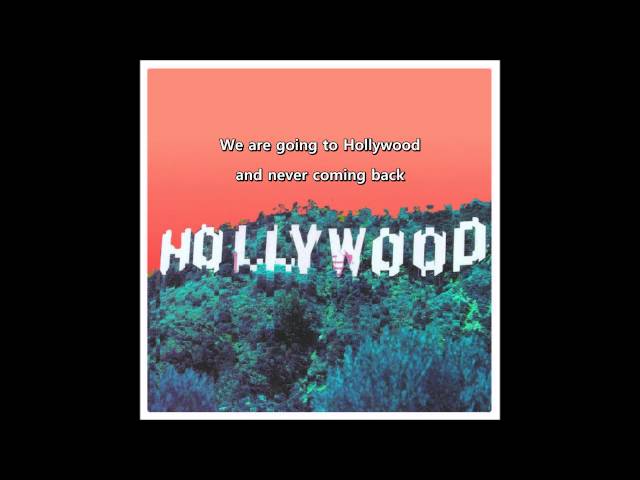 Hollywood - The Black Skirts [ENG SUB / HANGEUL] class=
