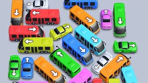 Crowd Express level 225 solution