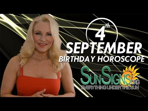 september-4th-zodiac-horoscope-birthday-personality---virgo---part-1