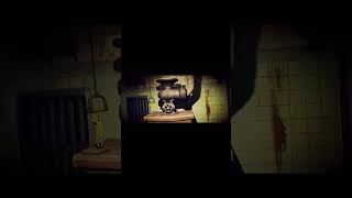 挑戰小小夢魘:史上最恐怖Steam解謎?我被嚇到不敢眨眼!