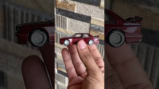 Bmw M3 Kaido House 164 Scale