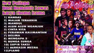 FULL ALBUM NEW PALLAPA DUET LAWAS KARYA RHOMA IRAMA IS THE BEST
