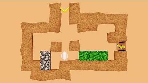 Procedural mesh deformation (using Godot SurfaceTool) - Marcos