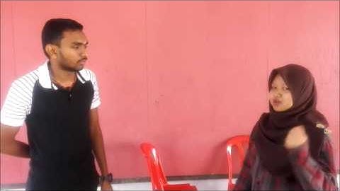 THINKING SKILLS GROUP ASSIGNMENT ( VIDEO DRAMA PRESENTATION)