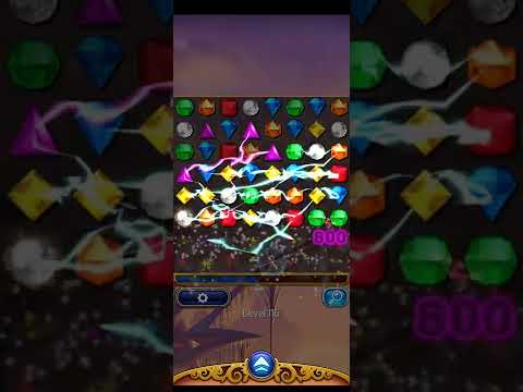 Using 2 Hypercubes At Once In Bejeweled