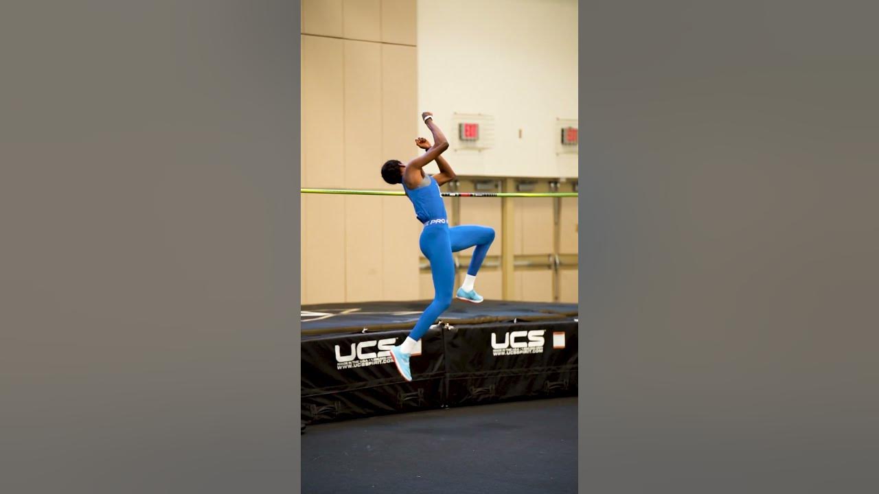MTSU Track & Field Indoor Meet Vanderbilt University YouTube