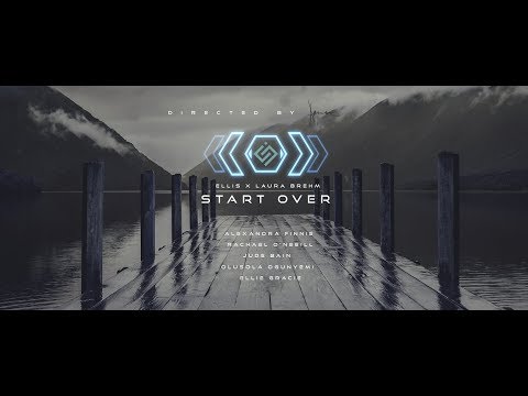 Ellis & Laura Brehm: Start Over Trailer content media