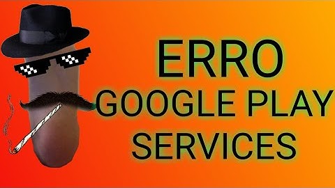 CORRIGINDO ERRO GOOGLE PLAY SERVICES |Phoenix OS