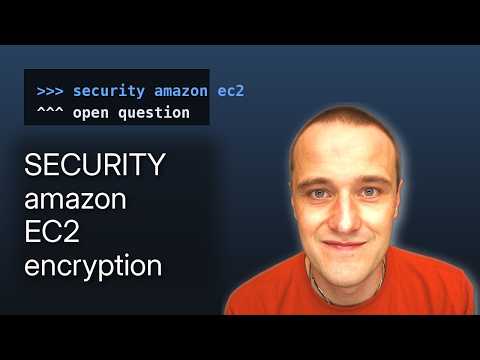 DevOps & SysAdmins: How to encrypt traffic between two Amazon EC2 instances? (3 Solutions!!)