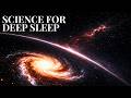 Science for Sleep | How Much of the Universe Is Already Beyond Our Reach? Explained Slowly
