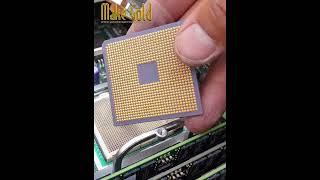 Have gold  Sun cpu computer  It is true that some older CPUs #gold #Havegold #makegold