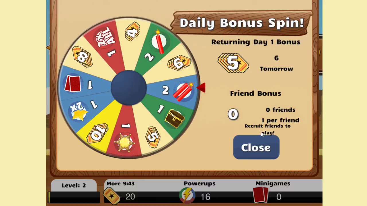 Bingo Showdown Hack - How to Cheats Bingo Showdown for FREE ... - 