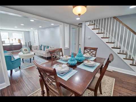 51 Manville Street, Waterbury, CT home video tour