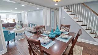 51 Manville Street video tour