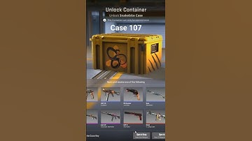 16th week of the weekly openings! Snakebite Case #cs2 #csgo #case #caseopening #gaming #shorts