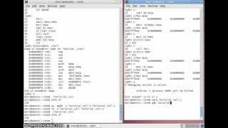 assembly program- Factorial- II