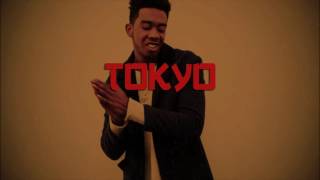 Desiigner x Future Type Beat - Tokyo (Black Hand On The Beat)