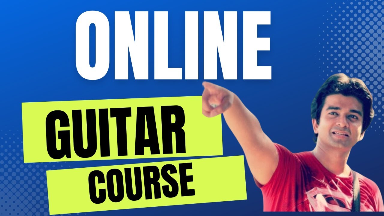 Online Guitar Classes And Courses Online Music Classes In India And Online Guitar Classes And Courses Online Music Classes In India And