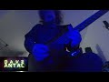 Ravaged   by dave antal   telochs metal riff challenge 24  mrc24 metalriffchallenge24 in 4k