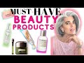 MUST-HAVE BEAUTY PRODUCTS | Nikol Johnson