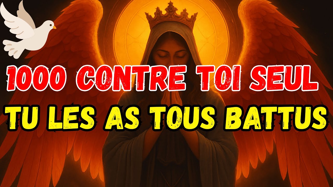 Élu(e) : 😱 Ils ont tenté de te détruire… mais tu as survécu grâce à ta puissance surnaturelle !