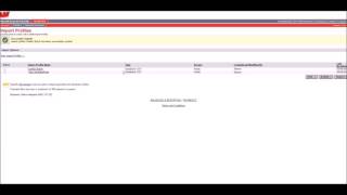 Importing Batch Files into Westpac Bank