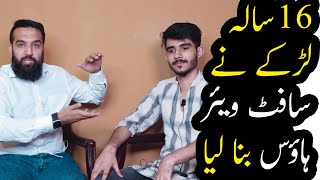 How Freelancers can have their own Software House | Azad Chaiwala screenshot 1