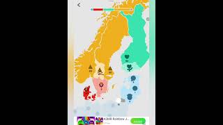 Android or iOS games State.io #3 screenshot 5