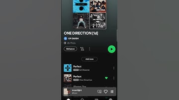 how to share playlist In Spotify to any other app